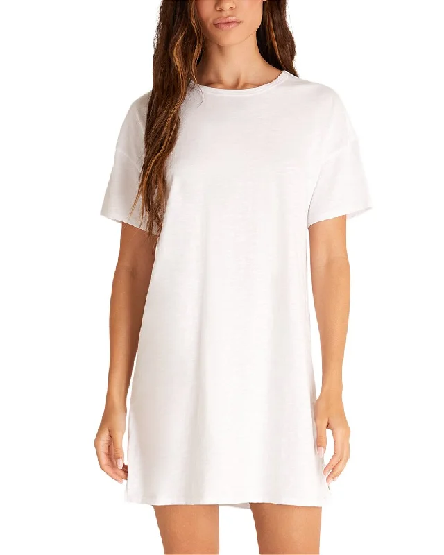 Z SUPPLY The Relaxed T-Shirt Dress